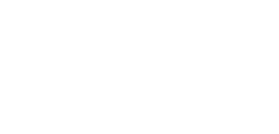 Nous Gaming Systems logo